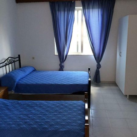House With Sea View Close To Platanias Vrísai المظهر الخارجي الصورة