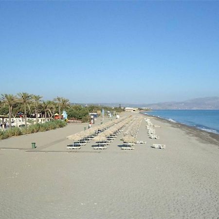 House With Sea View Close To Platanias Vrísai المظهر الخارجي الصورة