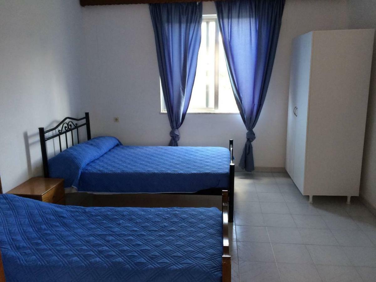 House With Sea View Close To Platanias Vrísai المظهر الخارجي الصورة